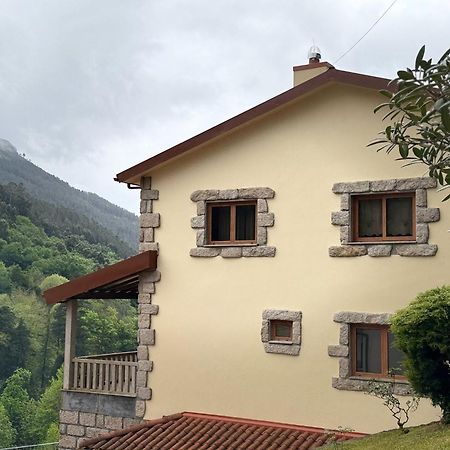 מלון ג'רס Casa Do Pedrogo מראה חיצוני תמונה