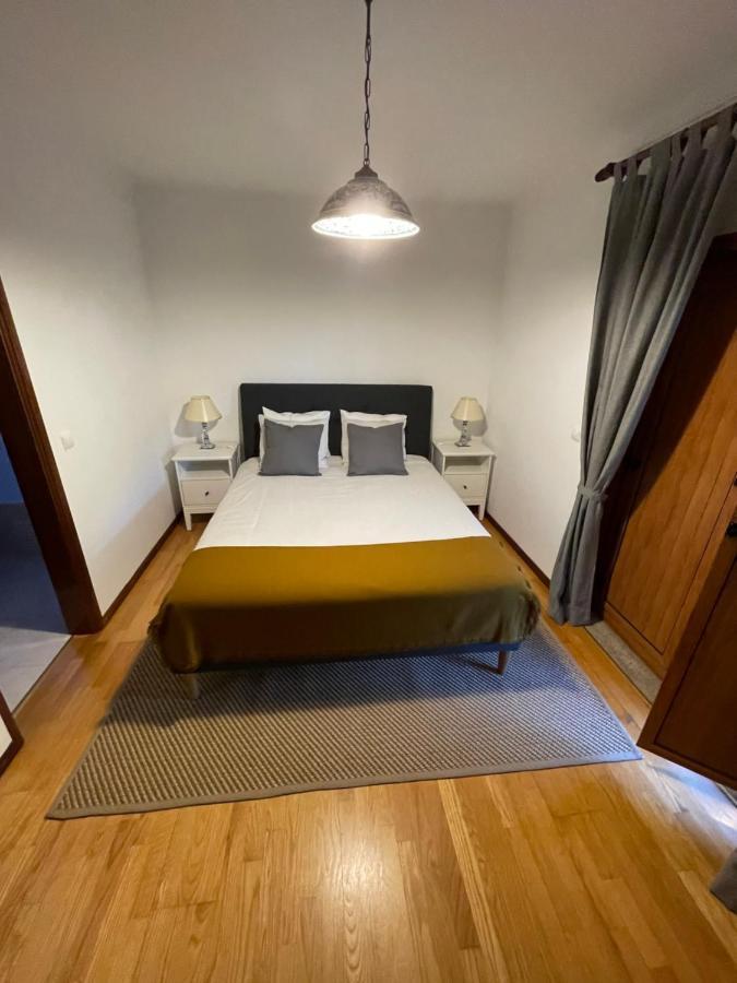 מלון ג'רס Casa Do Pedrogo מראה חיצוני תמונה