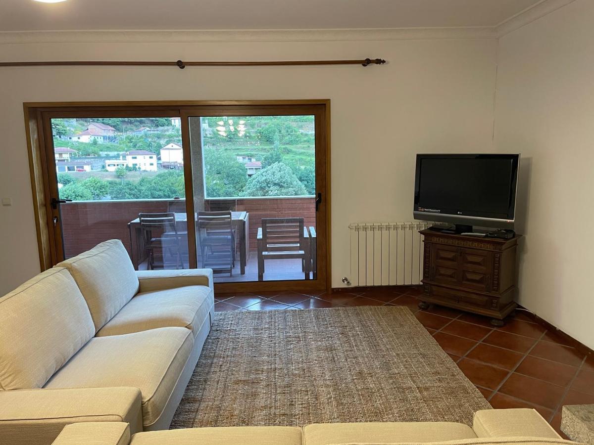 מלון ג'רס Casa Do Pedrogo מראה חיצוני תמונה