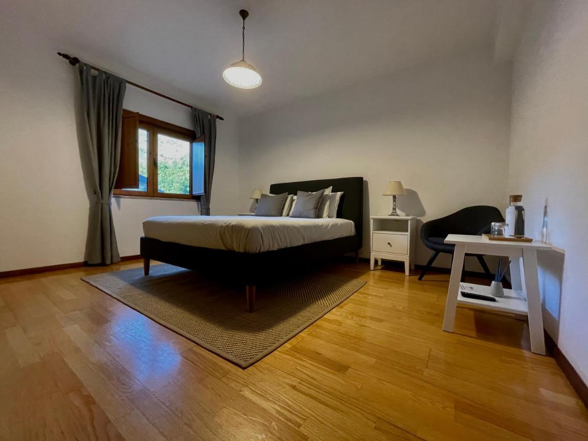 מלון ג'רס Casa Do Pedrogo מראה חיצוני תמונה