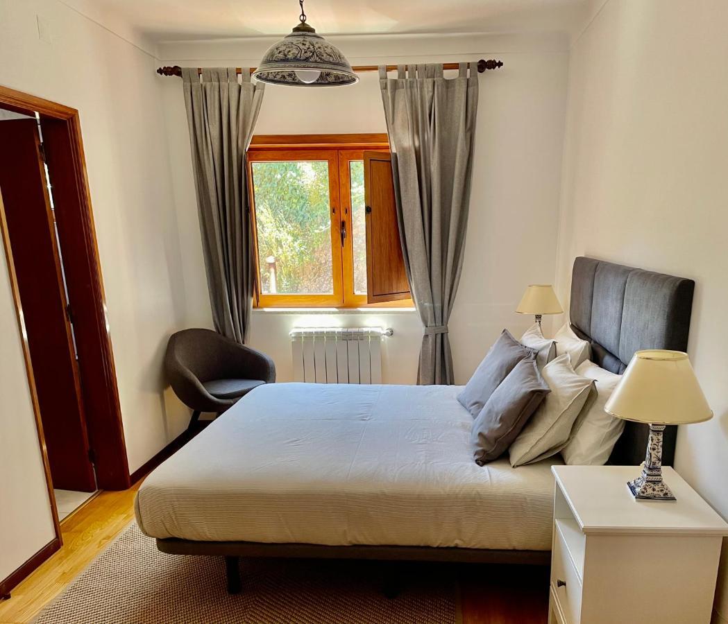 מלון ג'רס Casa Do Pedrogo מראה חיצוני תמונה
