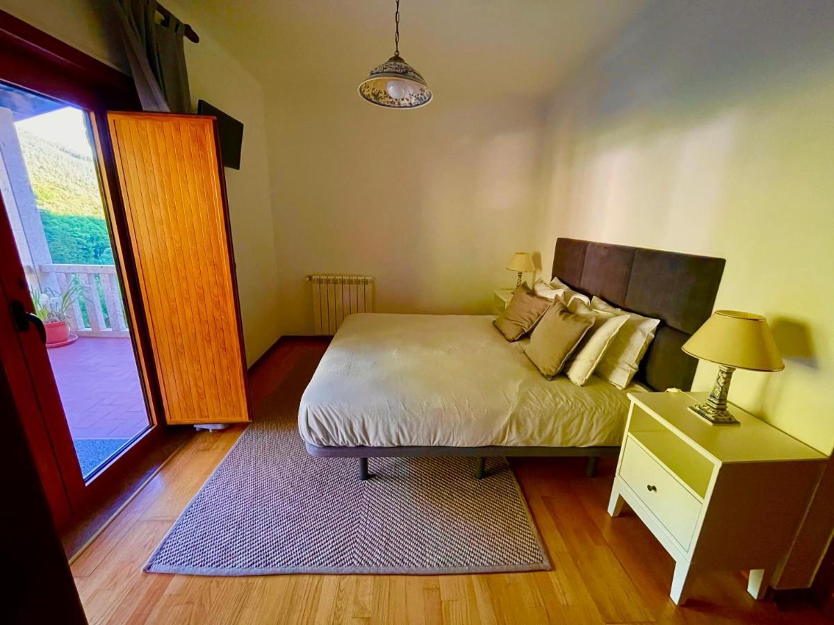 מלון ג'רס Casa Do Pedrogo מראה חיצוני תמונה