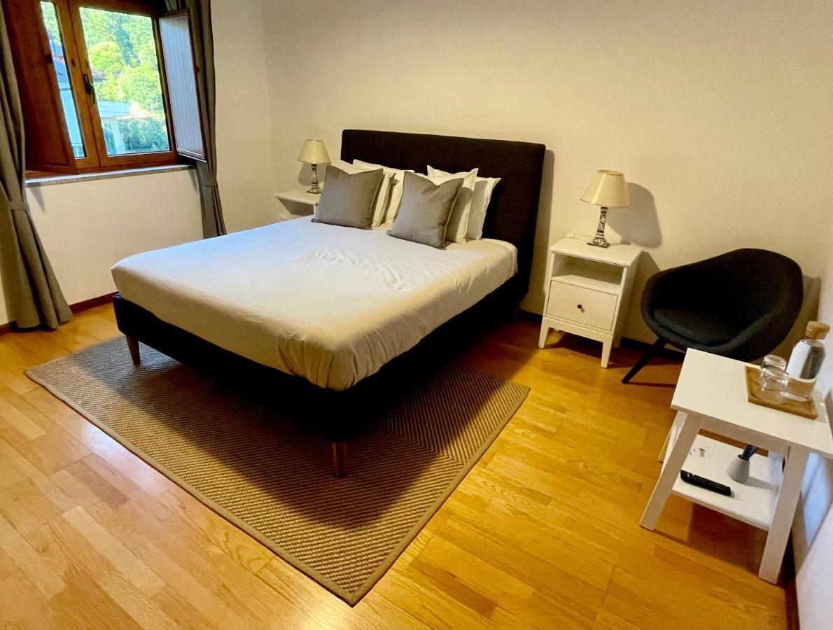 מלון ג'רס Casa Do Pedrogo מראה חיצוני תמונה