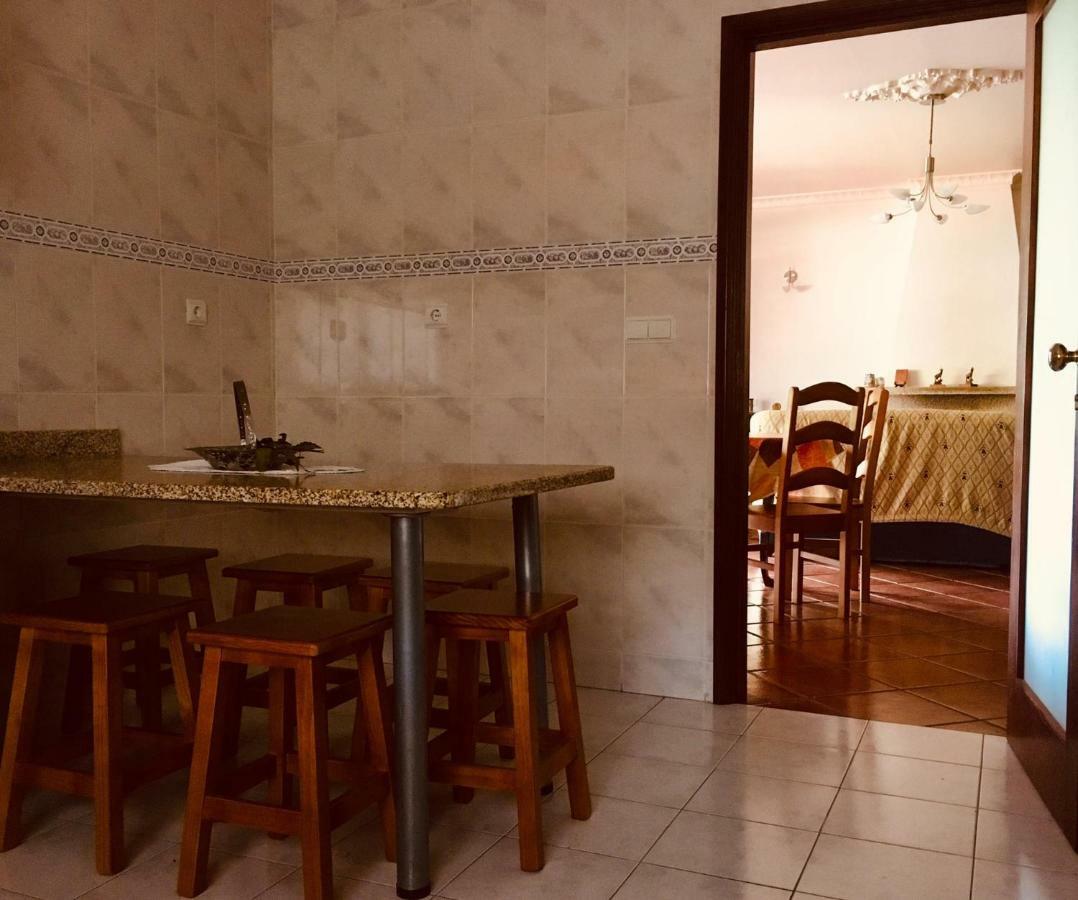 מלון ג'רס Casa Do Pedrogo מראה חיצוני תמונה