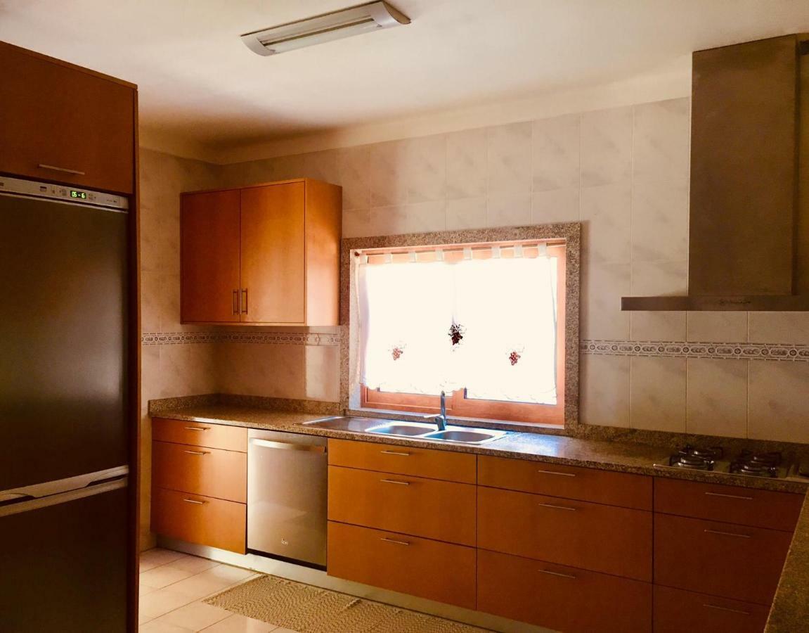 מלון ג'רס Casa Do Pedrogo מראה חיצוני תמונה