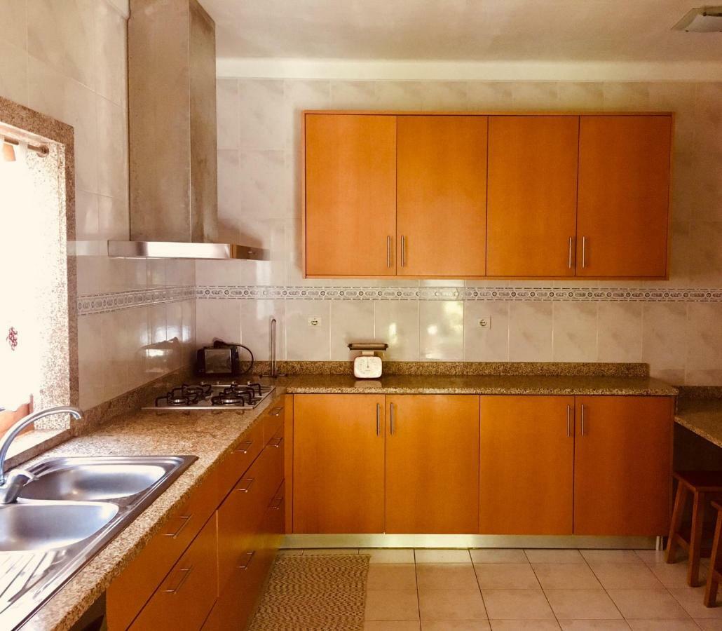 מלון ג'רס Casa Do Pedrogo מראה חיצוני תמונה