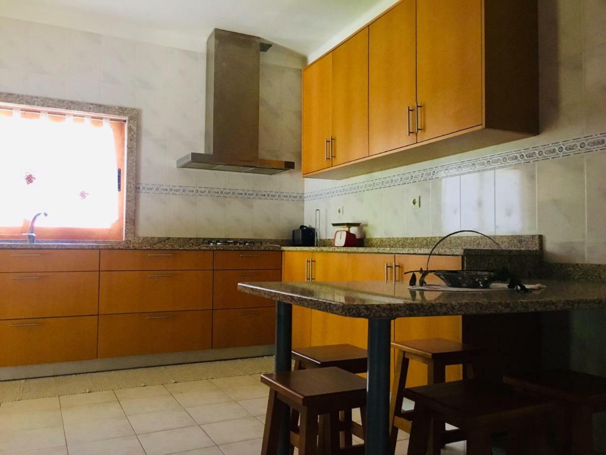 מלון ג'רס Casa Do Pedrogo מראה חיצוני תמונה